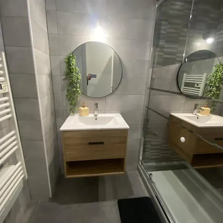 Place Du Bonheur Bel F2