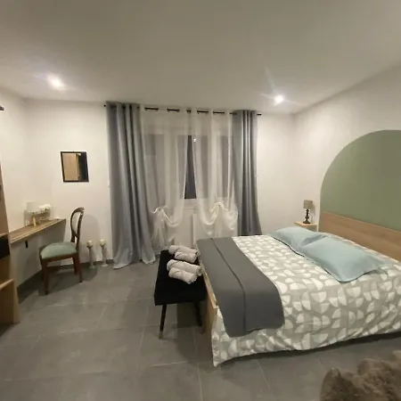 Place Du Bonheur Bel F2 Apartment Sarrebourg