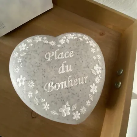 Place Du Bonheur Bel F2 *